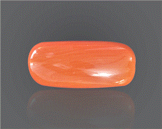 Natural Coral  7.69RTS-27696